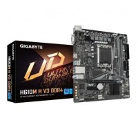GIGABYTE H610M H V3 DDR4 Micro ATX Motherboard